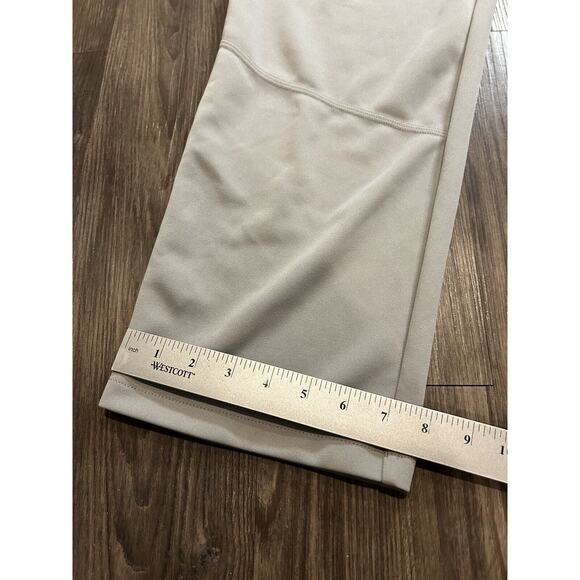 Under Armour Baseball Pants Full Length Men’s Size‎ 2XL Gray - Picture 3 of 9